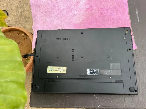 Pc portable Hp