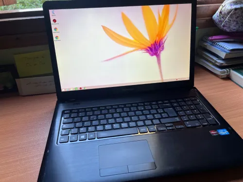 Pc portable Samsung 