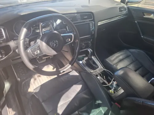 Volkswagen Golf 7 2014 Golf 7