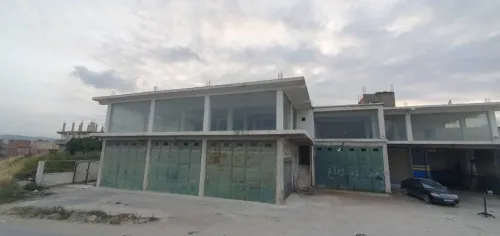 Location Local Boumerdès Ouled moussa