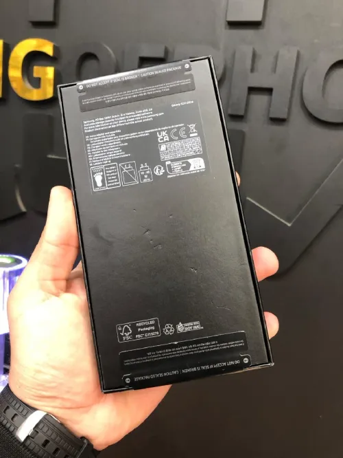 Samsung S24 ultra