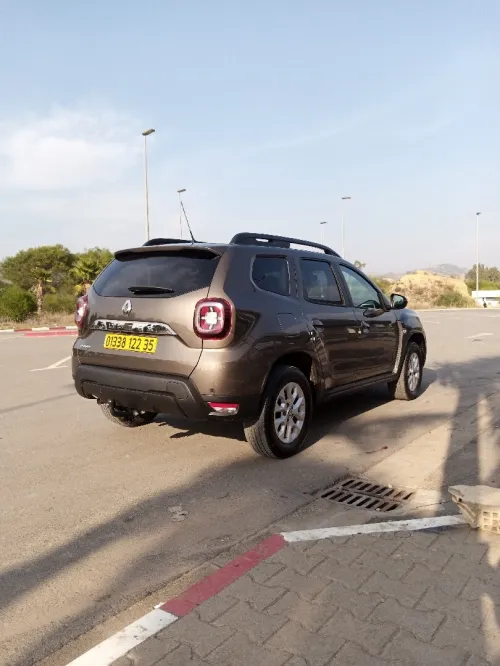 Renault Renault Duster 2022 Renault Duster