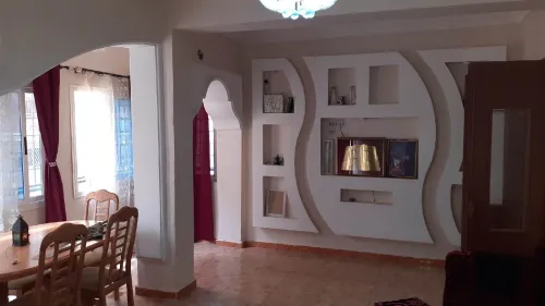 Vente Appartement F3 Oran Bir el djir