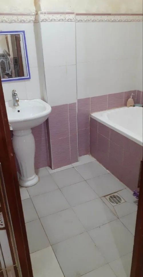 Vente Appartement F3 Oran Bir el djir