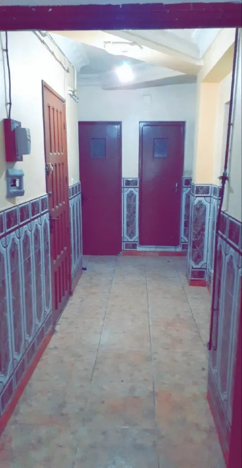 Vente Appartement F3 Oran Bir el djir