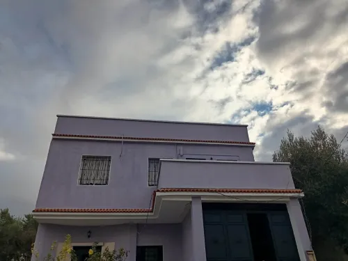 Vente Villa Tlemcen Chetouane