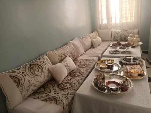 Vente Villa Tlemcen Chetouane