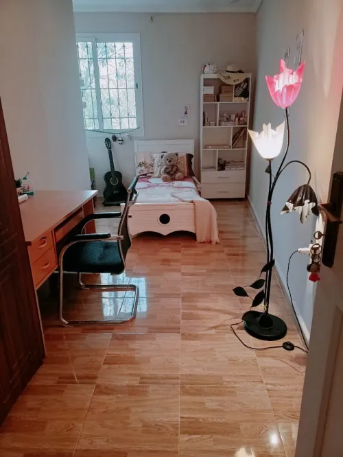 Vente Villa Tlemcen Chetouane