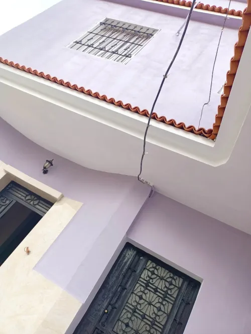 Vente Villa Tlemcen Chetouane