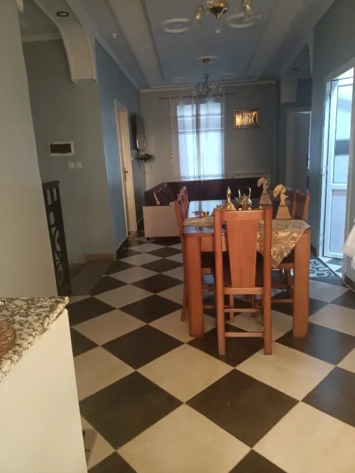 Vente Villa Tlemcen Chetouane