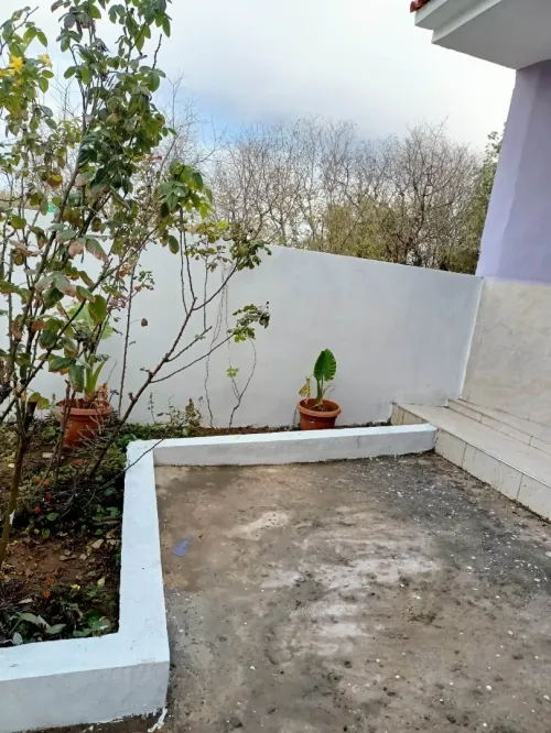 Vente Villa Tlemcen Chetouane