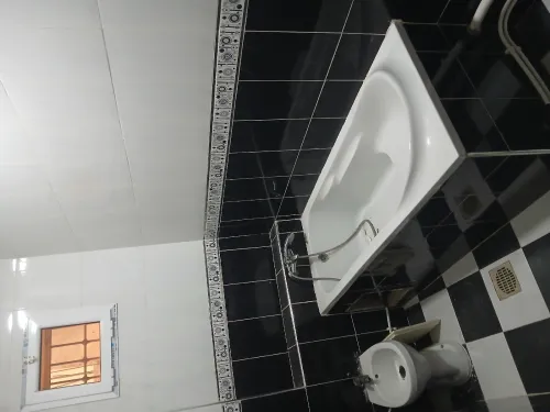 Location Appartement F44 Alger Bordj el kiffan