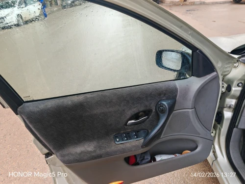 Renault Laguna 2 2002 Expression