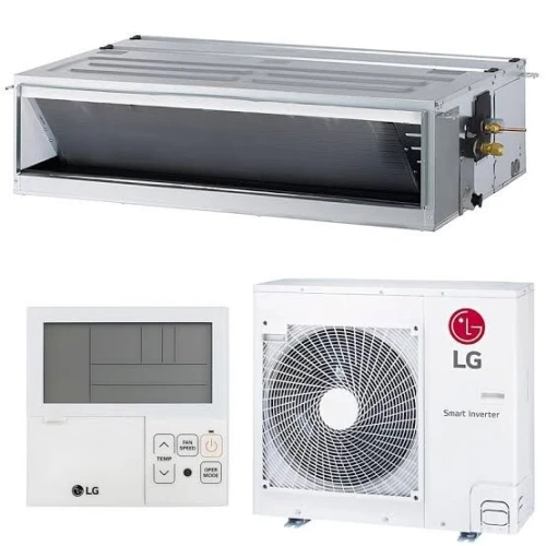 Climatiseur gainable 18000btu 24000btu 28000btu 36000btu 42000btu 480000btu 60000btu 