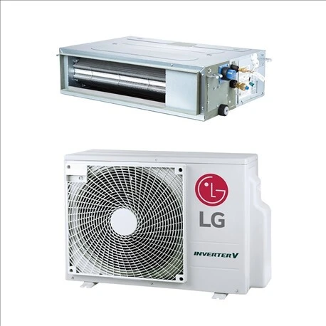 Climatiseur gainable 18000btu 24000btu 28000btu 36000btu 42000btu 480000btu 60000btu 