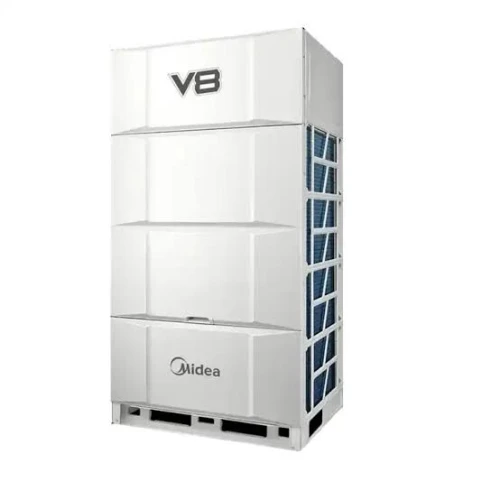 Climatisation centrale Vrv 10kw-100kw groupe eau glacée roof top 