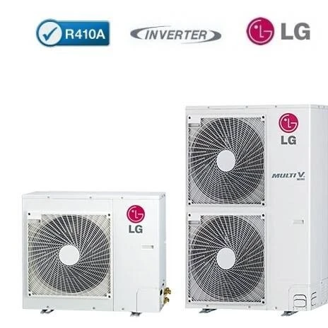 Climatisation multi Split 