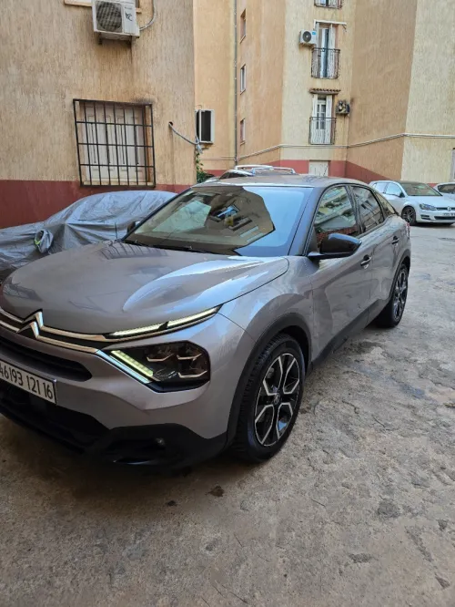 Citroen C4 2021 Shine