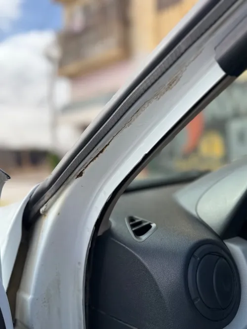 Dacia Duster 2014 