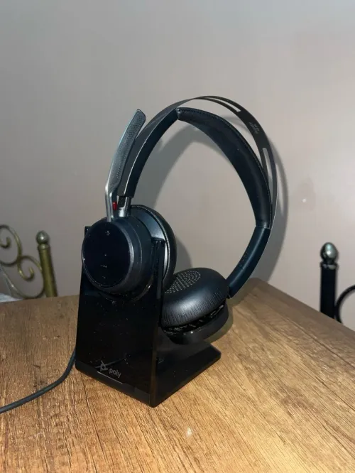 Casque audio