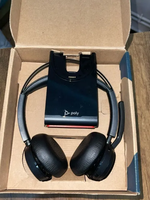 Casque audio