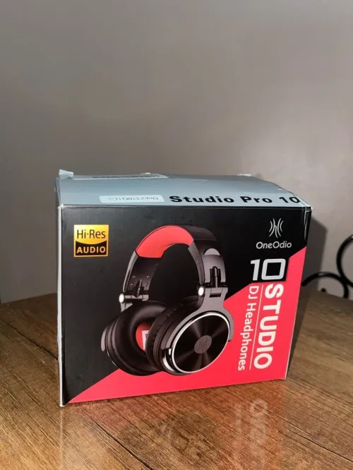 Casque audio
