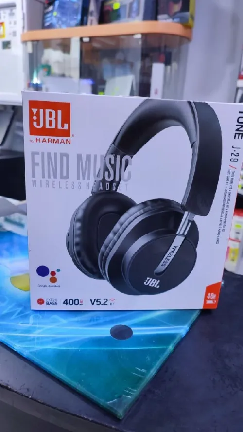 Casque Gaming 