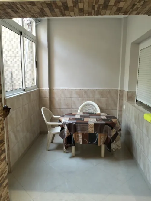 Vente Appartement F3 Oran El Kerma