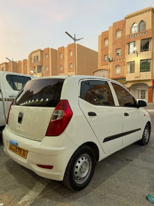 Hyundai i10 2016 i10