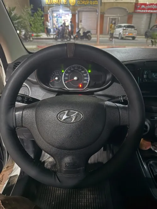Hyundai i10 2016 i10