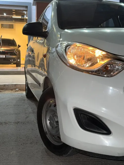 Hyundai i10 2016 i10