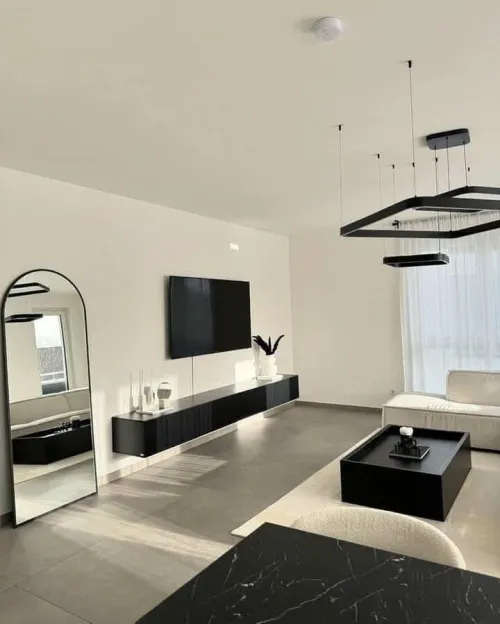 Vente Appartement F5 Alger Bordj el bahri