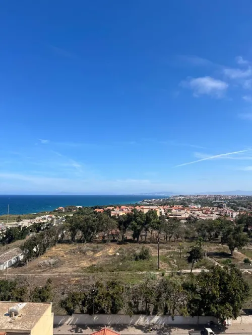 Vente Appartement F4 Alger Ain taya