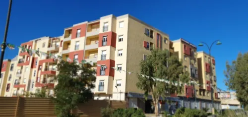 Location Appartement F3 Médéa Berrouaghia