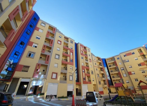 Location Appartement F3 Médéa Berrouaghia