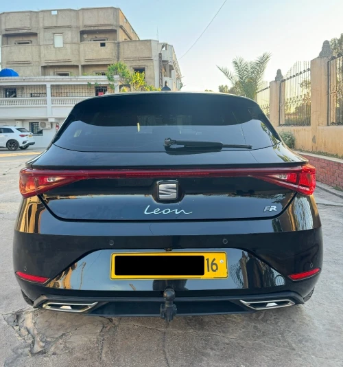 Seat Leon 2023 FR
