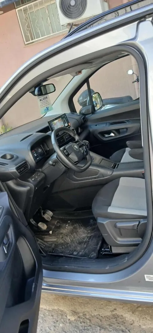 Citroen Berlingo 2025 Xtr