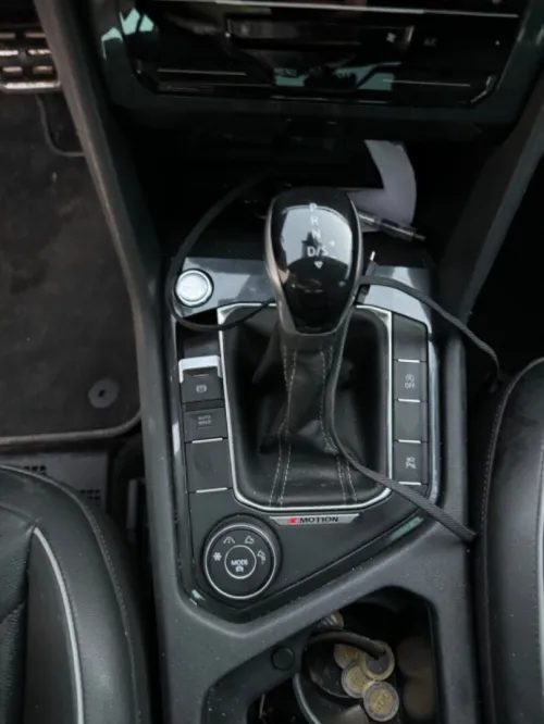 Volkswagen Tiguan 2024 R line