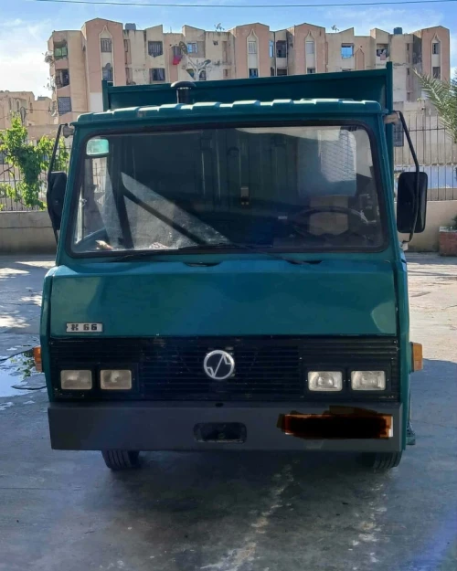 sonakom K 66 2010