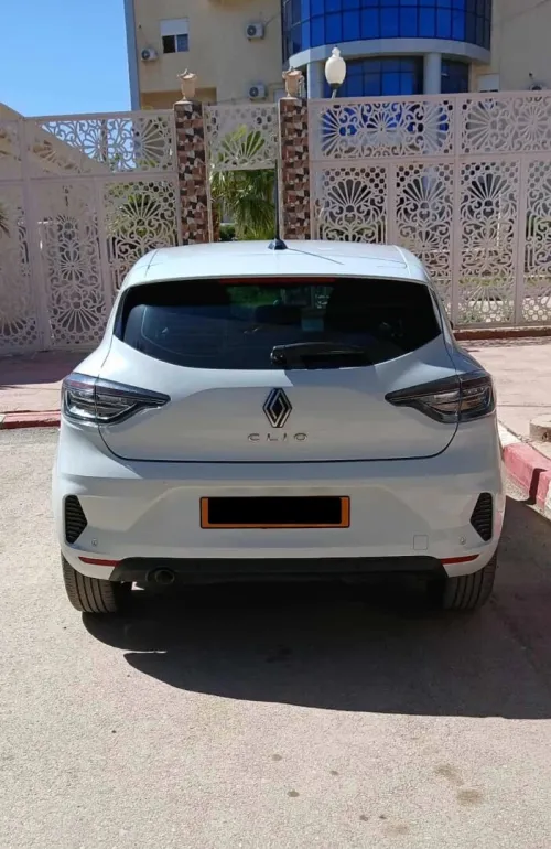 Renault Clio 5  2025 Evolution