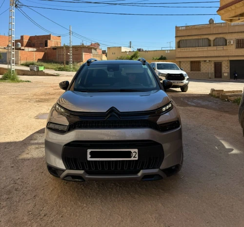 Citroen C3 2023 Aircross