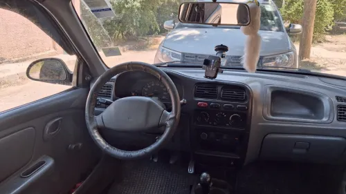 Suzuki Alto 2007 