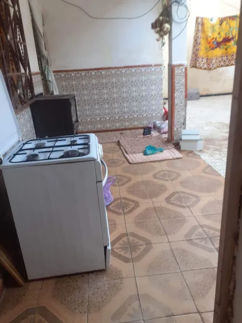 Vente bien immobilier Sidi Bel Abbès Tabla