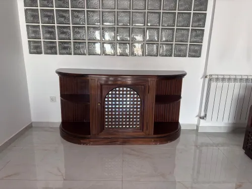 Salon maghrébin 