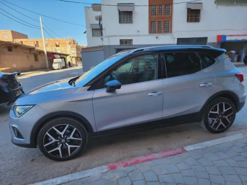 Seat ARONA 2018 FR