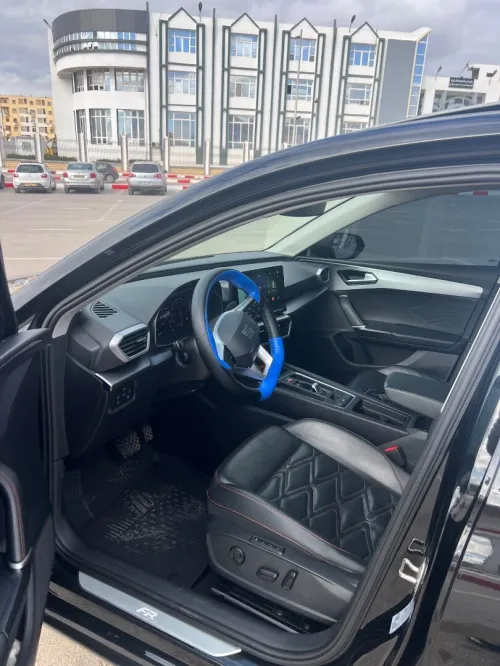Seat Leon 2023 Fr