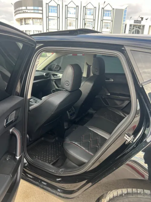 Seat Leon 2023 Fr