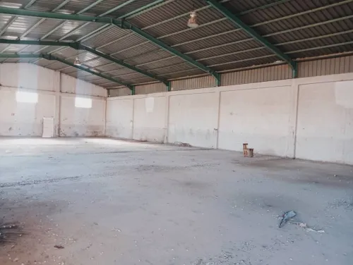 Location Hangar - Usine Bordj Bou Arreridj Bordj bou arreridj