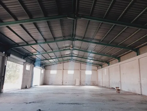 Location Hangar - Usine Bordj Bou Arreridj Bordj bou arreridj