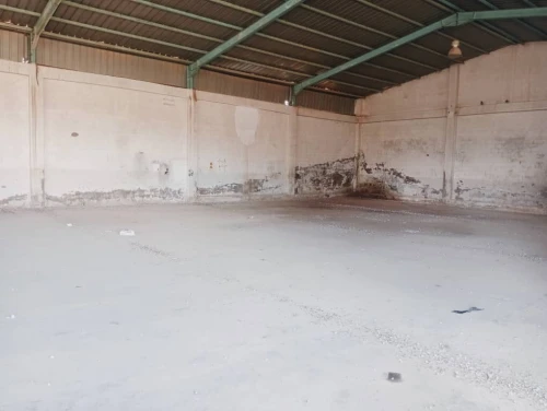 Location Hangar - Usine Bordj Bou Arreridj Bordj bou arreridj